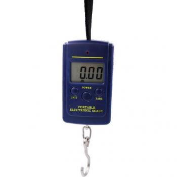 Pochette Balance Digitale 40 kg, 10 g – Offre 20 %
