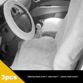 Fundas extraíbles para asientos de coche