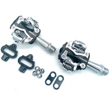 ZERAY ZP-108S Double-Sided Bike Pedals