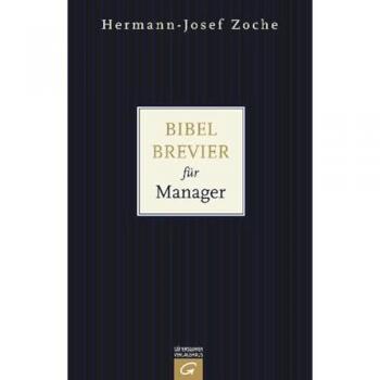 Bibel-Brevier für Manager