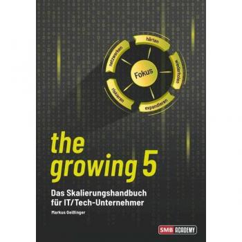 the growing 5