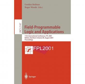 Field-Programmable Logic and Applications