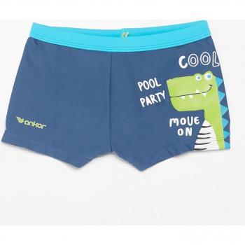 Maillot de Bain Denim Ankor