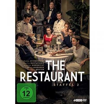 The Restaurant