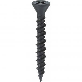 Box of 1000 3.9 x 30 Drywall Dense Board Screws