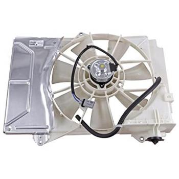 Ventilateur Électrique ACKOJA A70-01-0001