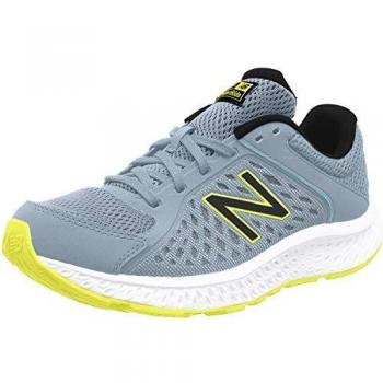 New Balance M420V4 Men's Running Shoes, Grey