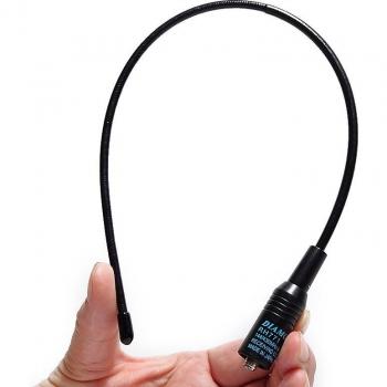 Diamond RH-771 Flexible Dual Band Antenna