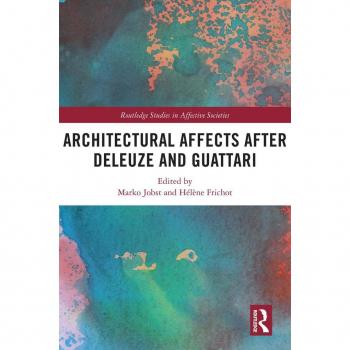Vitalsource Technologies, Inc. Architectural Affects After Deleuze And Guattari