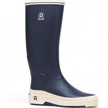 Rouchette Amiral Herren Gummistiefel Blau 43