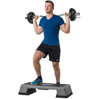 Tunturi Fitness Stepper