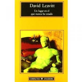 Un lugar en el que nunca he estado (Bolsillo) (Tapa dura).