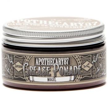 Pomada Modeladora Apothecary87 Mogul Grease 100ml