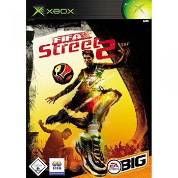 EA