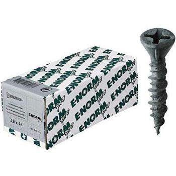 Schnellbauschraube Hi-Lo 3,9 x 22 CMN E-NORMpro