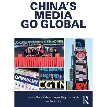 China's Media Go Global