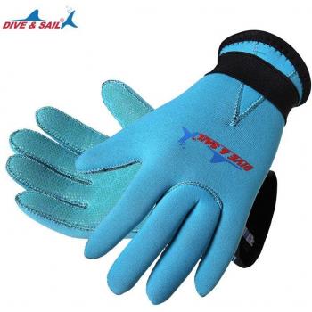 Guantes de Surf Neopreno 3mm para Niños