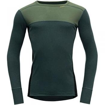 Devold Funktionsunterhemd LAUPAREN MERINO 190 SHIRT Herren