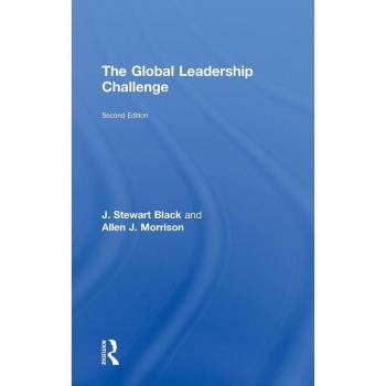 The Global Leadership Challenge