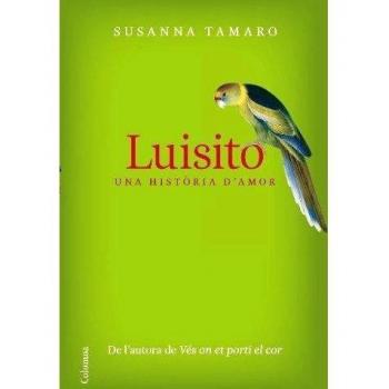LUISITO.UNA HISTORIA D'AMOR