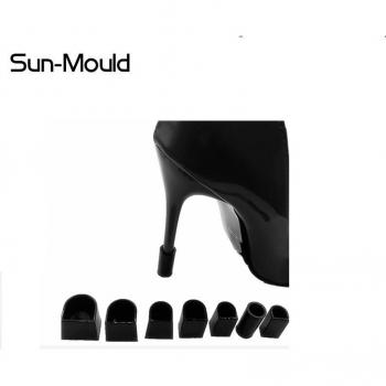 Protectores de tacón alto para mujer