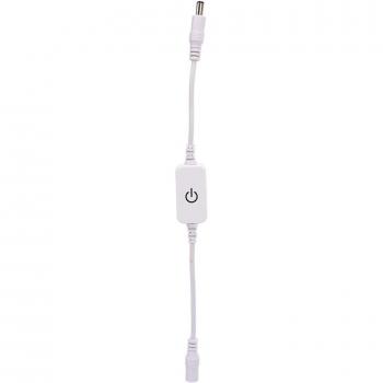 Controlador de Brillo LED Blanco 12/24V