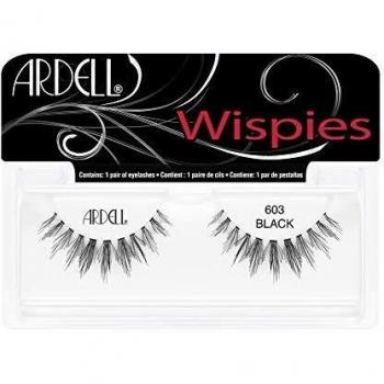 Ardell Wispies Clusters Wimpern