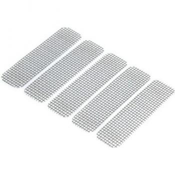 Parche Adhesivo para Pantallas de Ventana