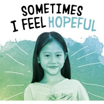 Sometimes I Feel Hopeful