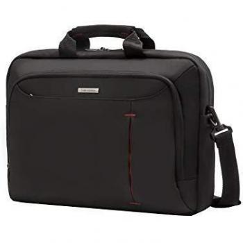 Maletín para portátil Samsonite Guardit 16 color negro 115x305x435 mm