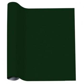 PremiumFlock Grün – PlottiX Aufbügelfolie 32 x 50 cm (Rolle)