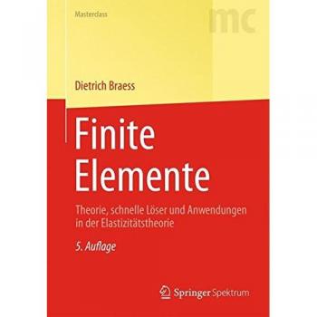 Finite Elemente