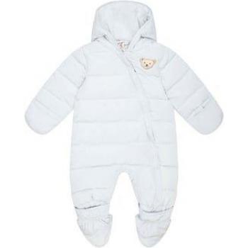 Steiff Tuta Sportiva Azzurro