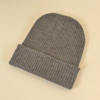 Manteau de Casquette Ivoire Marine