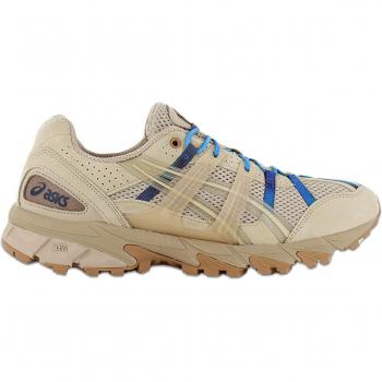 ASICS Gel Sonoma 15-50 A.P.C. Men's Beige Trail Sneakers