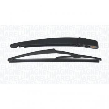 MAGNETI MARELLI Wiper Blade for Nissan 000723180050