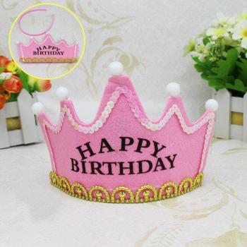 Sombrero Celebración Joven