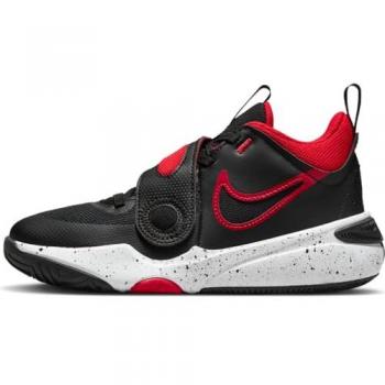 Nike Team Hustle D 11 Kinder Basketballschuh