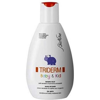 TRIDERM BABY & KID BAGNO-OL200ML