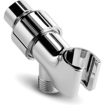 Shower Head Diverter Valve G1/2 Adapter