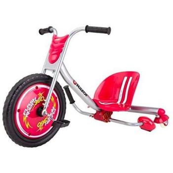 PowerRider 360