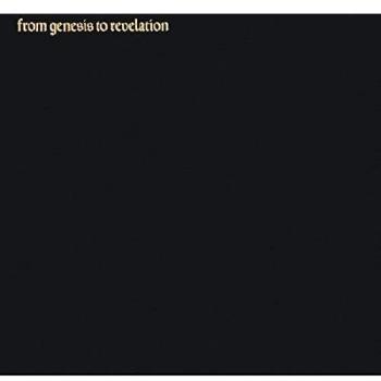 From genesis to revelation