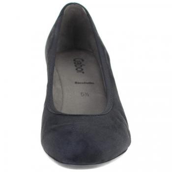 Gabor Pumps, Damen, schwarz, 35 EU