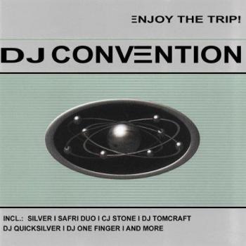 DJ Convention