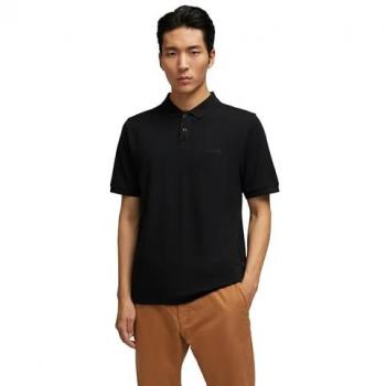 HECHTER PARIS Herren Poloshirt Pflegeleicht 2XL