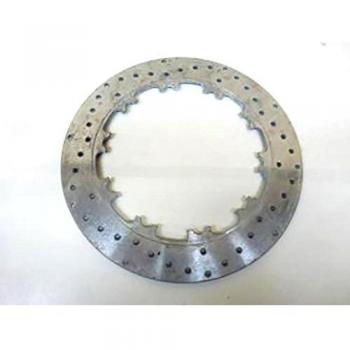 Disco delantero para Yamaha 750 WolfCraft FZR 1988