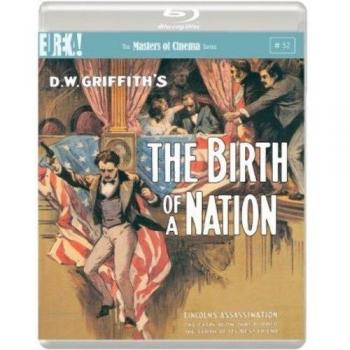 BIRTH OF A NATION, THE