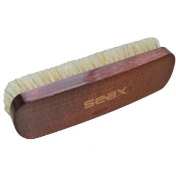 SEAX Velký kartáč na leštění s lakem