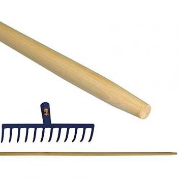 MANICO LEVIGATO PER RASTRELLO 140 CM