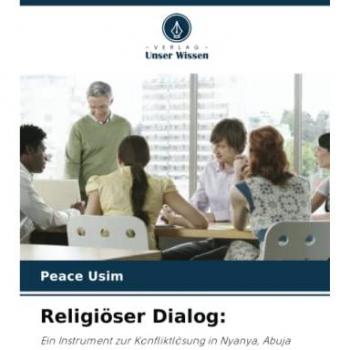 Usim, Peace: Religiöser Dialog: